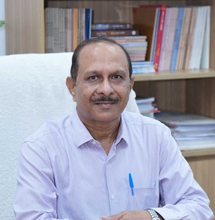 C.R.K. Murthy